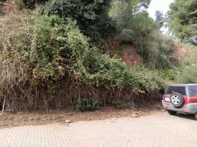Terreno en Venta en Corbera de Llobregat