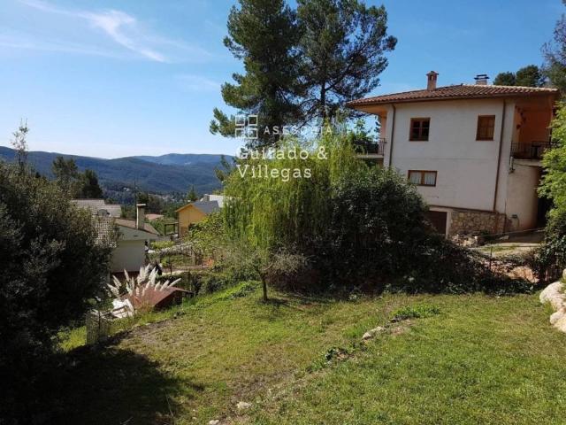 Terreno en Venta en Corbera de Llobregat