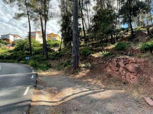 Terreno en Venta en Corbera de Llobregat