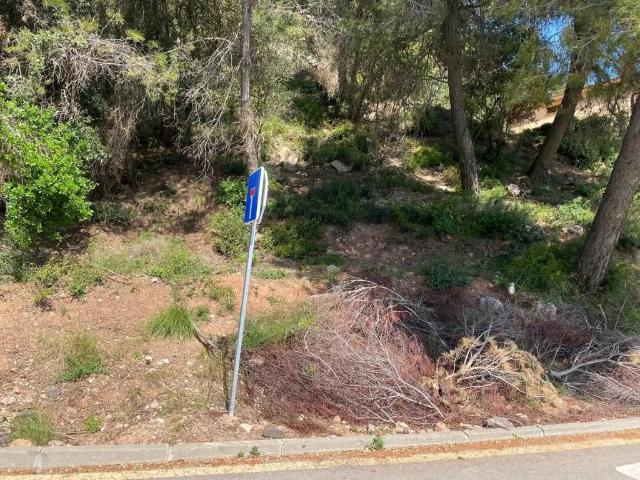 Terreno en Venta en Corbera de Llobregat