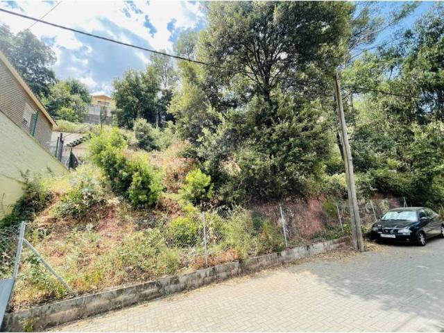 Terreno en Venta en Corbera de Llobregat