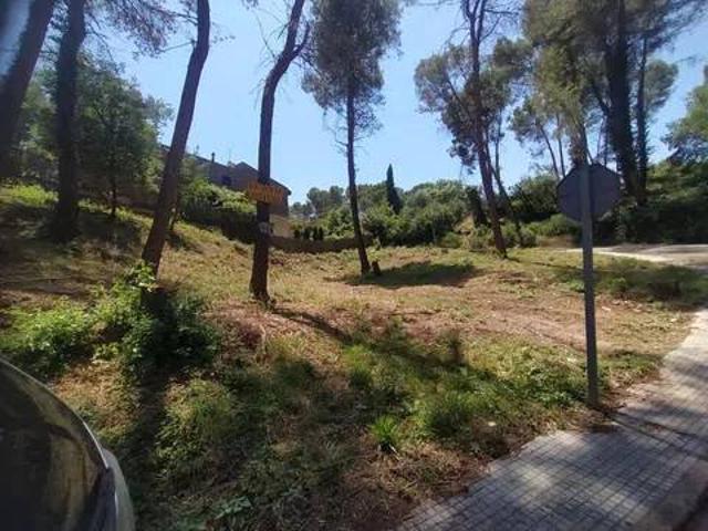 Terreno en Venta en Corbera de Llobregat
