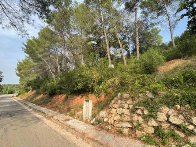 Terreno en Venta en Corbera de Llobregat