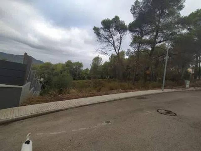Terreno en Venta en Corbera de Llobregat