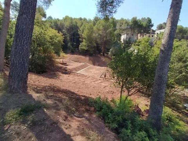 Terreno en Venta en Corbera de Llobregat