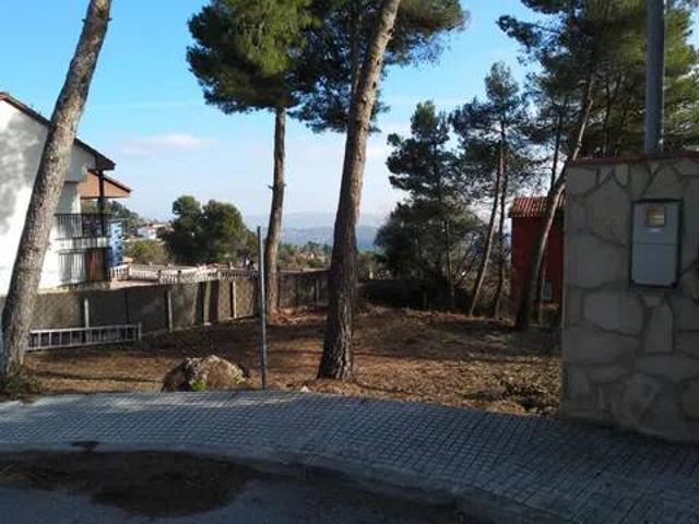 Terreno en Venta en Corbera de Llobregat