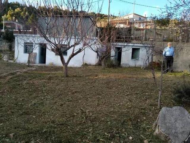 Terreno en Venta en Corbera de Llobregat