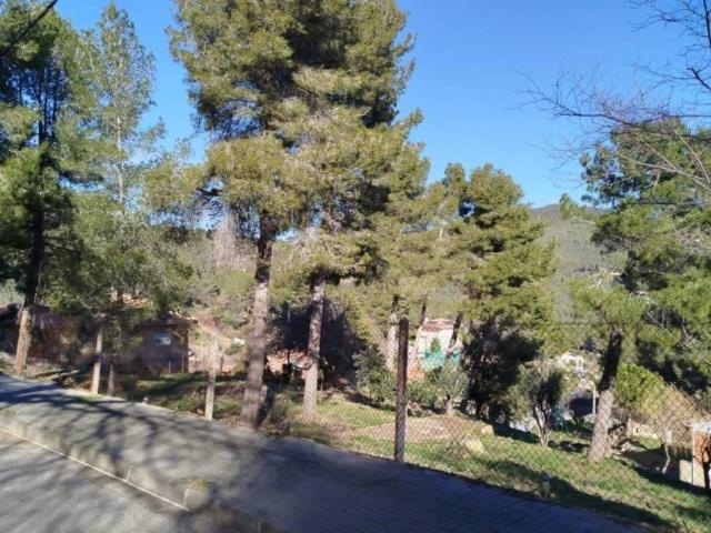 Terreno en Venta en Corbera de Llobregat