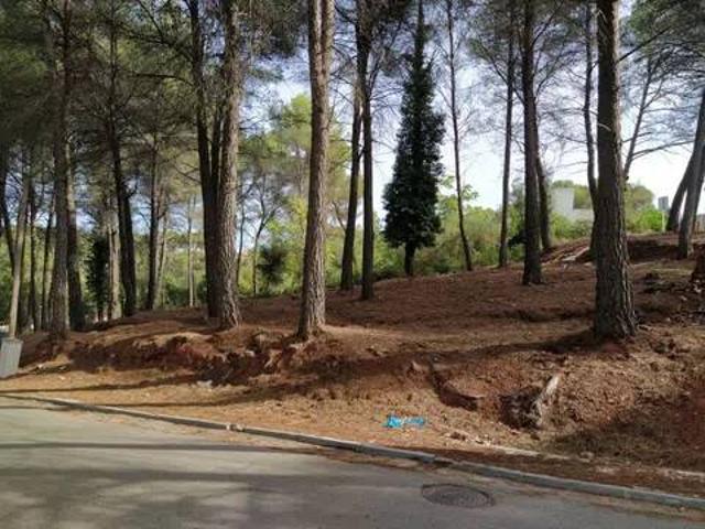 Terreno en Venta en Corbera de Llobregat