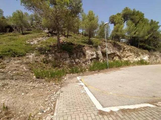 Terreno en Venta en Corbera de Llobregat