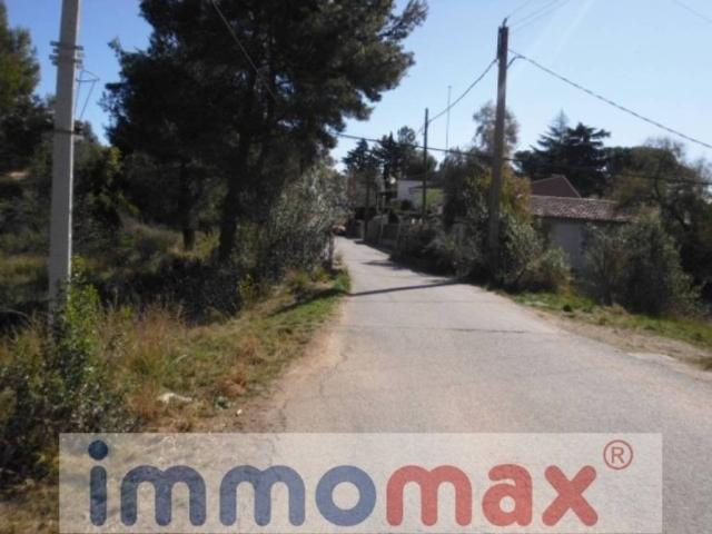 Terreno en Venta en Corbera de Llobregat