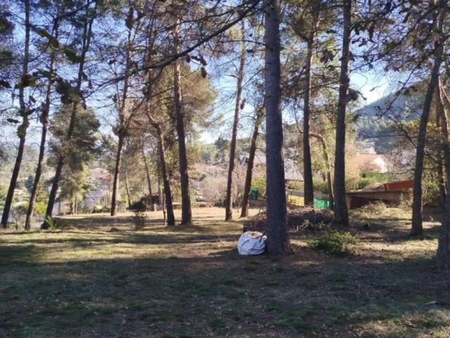 Terreno en Venta en Corbera de Llobregat