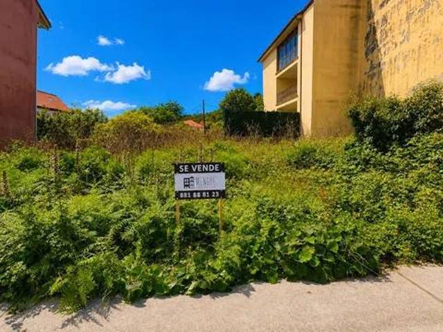 Terreno en Venta en Corcubión