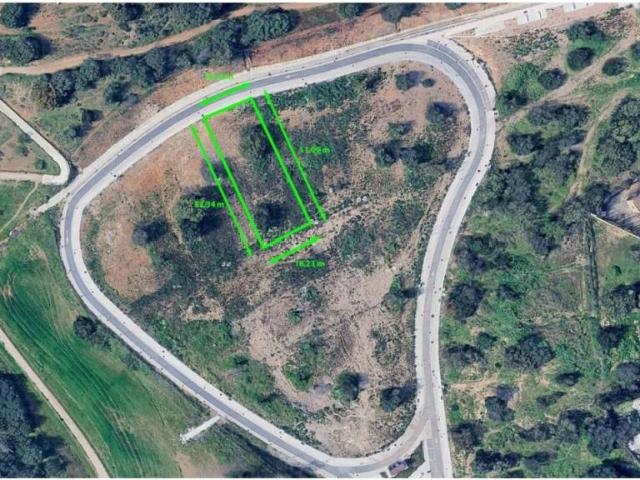 Terreno en Venta en Córdoba