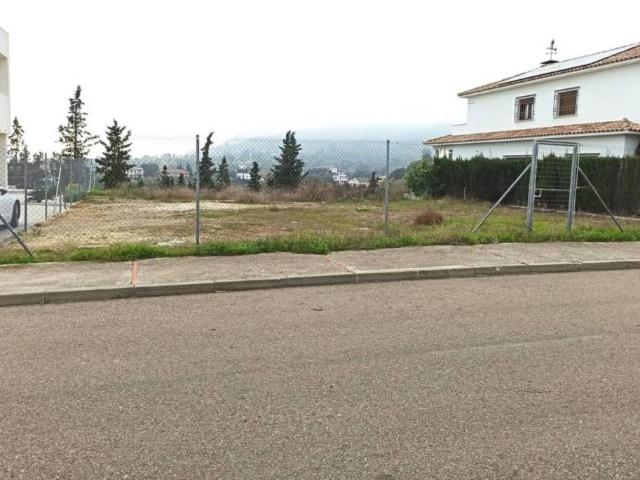 Terreno en Venta en Córdoba