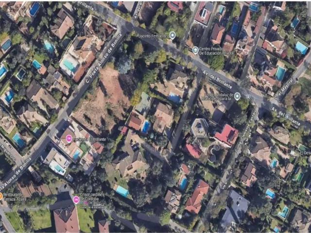 Terreno en Venta en Córdoba