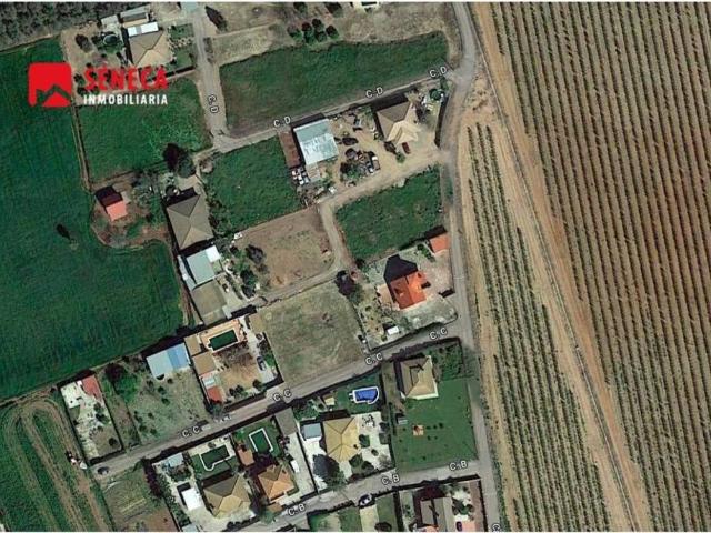 Terreno en Venta en Córdoba