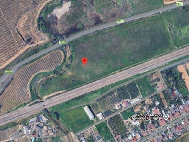 Terreno en Venta en Córdoba