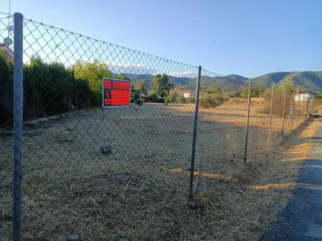 Terreno en Venta en Córdoba