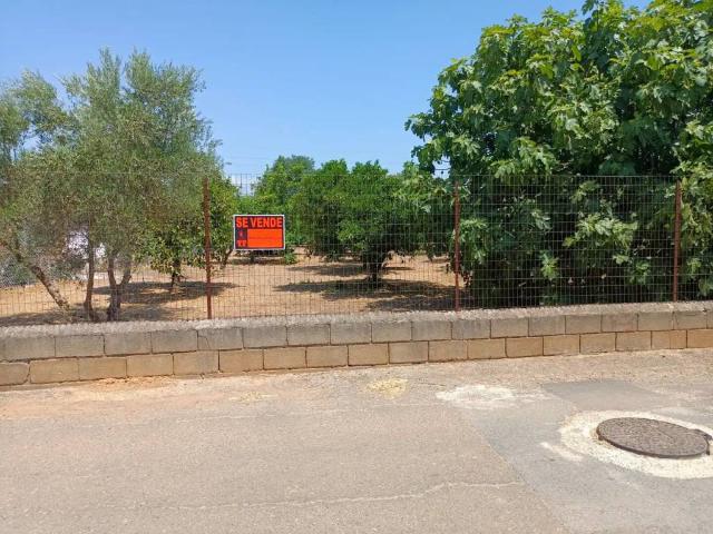 Terreno en Venta en Córdoba