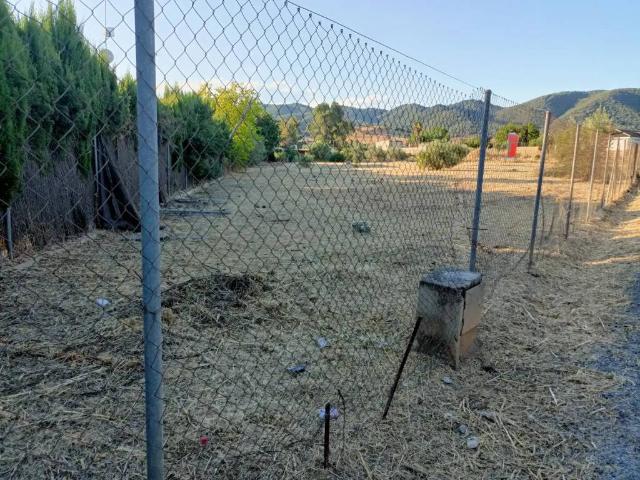 Terreno en Venta en Córdoba