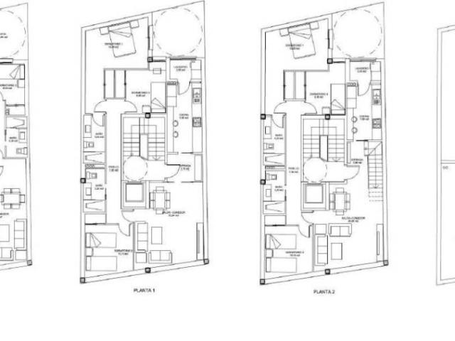 Terreno en Venta en Córdoba
