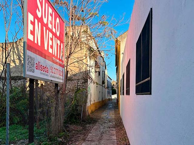 Terreno en venta en Córdoba