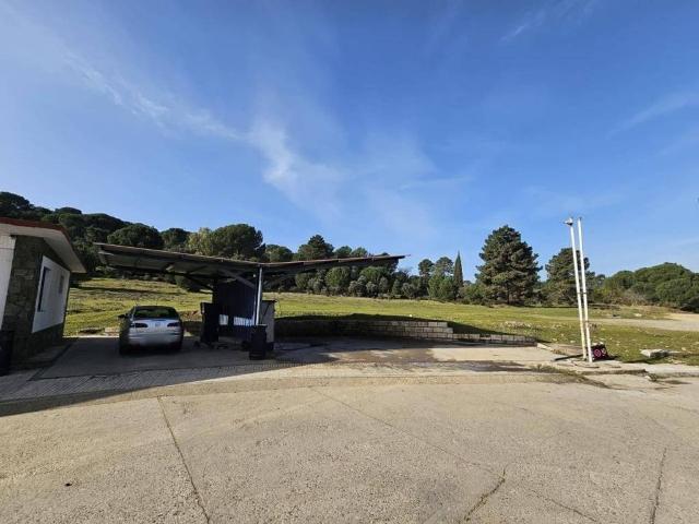 Terreno en Venta en Córdoba
