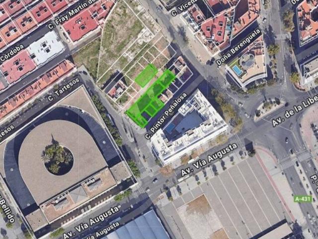 Terreno en Venta en Córdoba