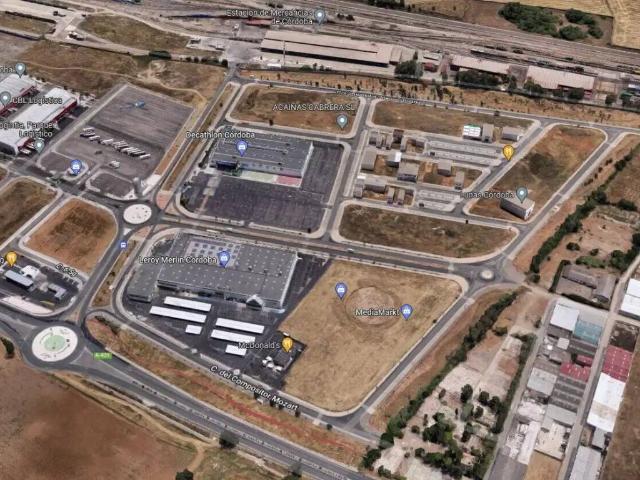 Terreno en Venta en Córdoba