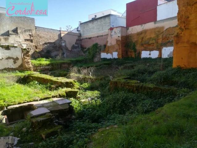 Terreno en Venta en Córdoba