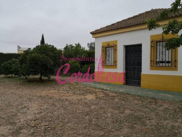 Terreno en Venta en Córdoba
