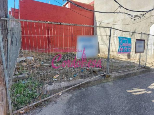 Terreno en Venta en Córdoba