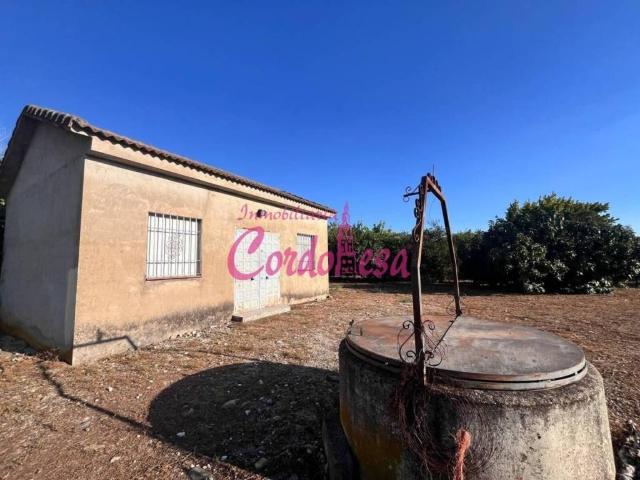 Terreno en Venta en Córdoba
