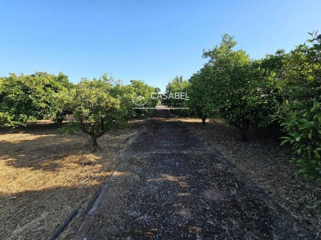 Terreno en Venta en Córdoba