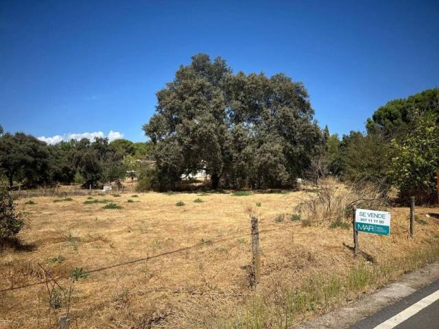 Terreno en Venta en Córdoba