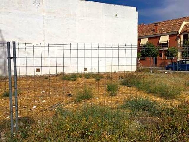 Terreno en venta en Córdoba, Calle de las angustias contreras villar, 14011