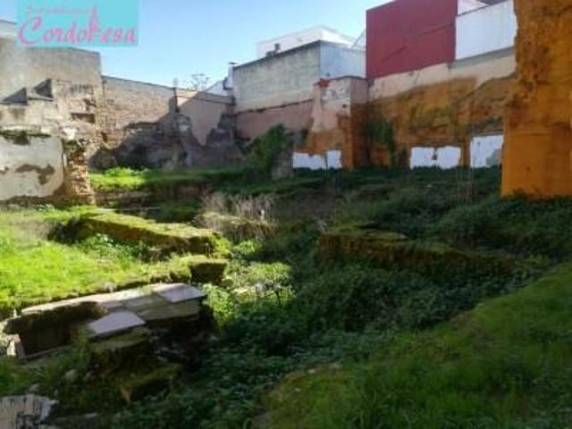 Terreno en venta en Córdoba, Centro