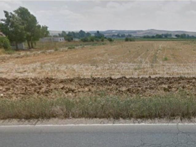 Terreno en venta en Córdoba, Alcolea