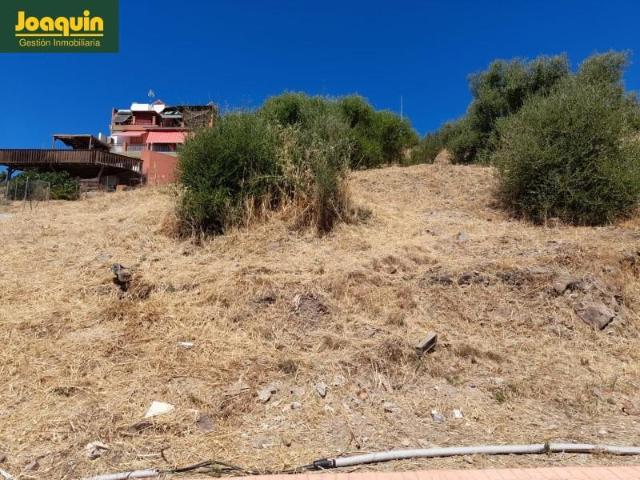 Terreno en venta en Córdoba, Encinares de Alcolea