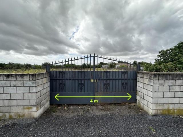 Terreno en venta en Córdoba, El Higuerón