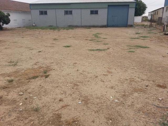 Terreno en venta en Córdoba, La Barquera