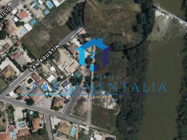 Terreno en venta en Córdoba, Las Cigüeñas