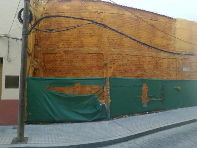 Terreno en venta en Córdoba, Levante