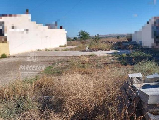 Terreno en venta en Córdoba, Villarrubia