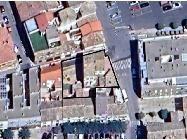 Terreno en Venta en Corella