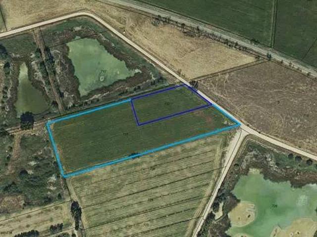 Terreno en Venta en Coreses