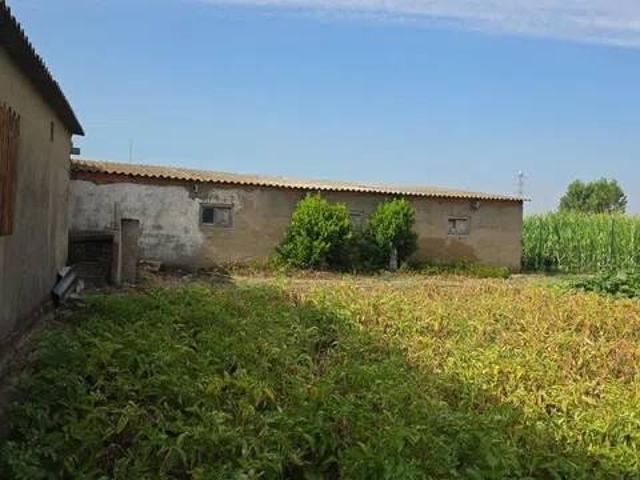 Terreno en Venta en Coreses