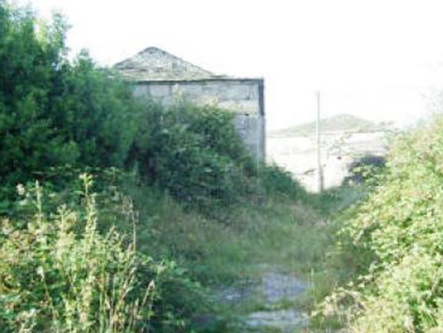 Terreno en venta en Corgo o