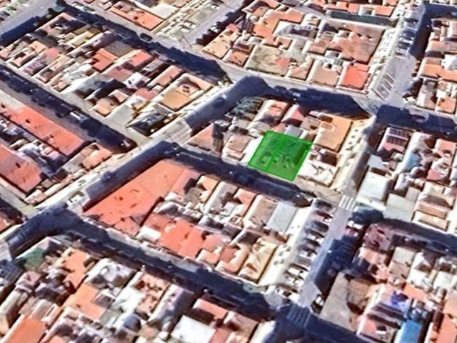 Terreno en Venta en Coria del Río